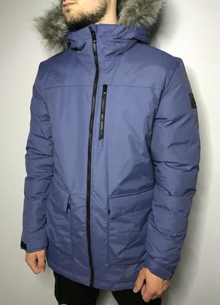 Куртка adidas xploric parka