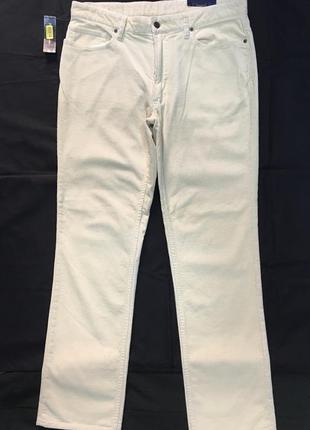 Вельветові джинси чоловічі polo ralph lauren ,38/32