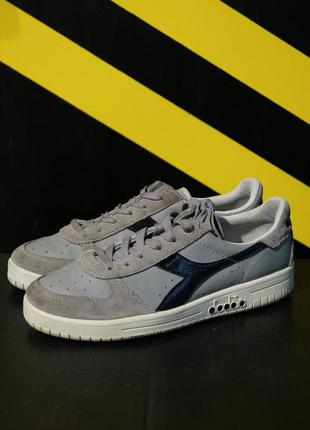 Кроссовки diadora