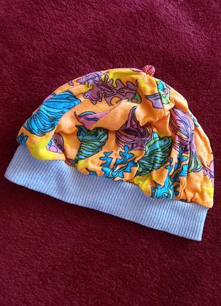 Чепчик панама панамка шапка шапочка