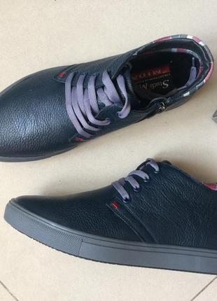 Демисезонные ботинки midi оригинал