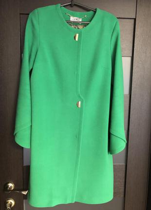 Пальто від українського виробника