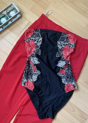 Красивый купальник asos