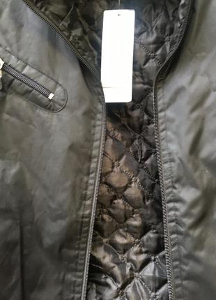 Стильная фирменная куртка adidas3 фото