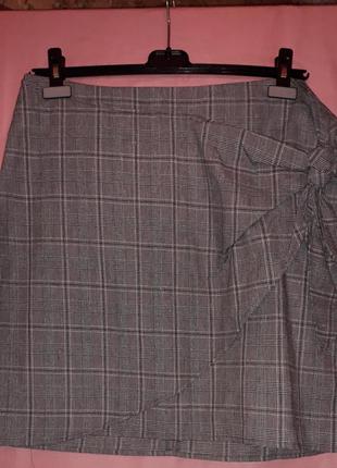 Спідниця в клітку,німеччина