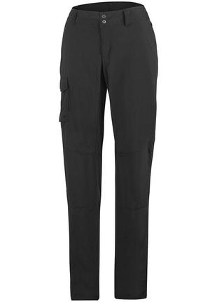 Треккинговые штаны columbia silver ridge pant - womens7 фото