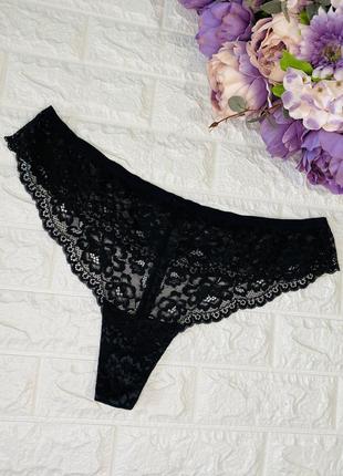 Стрінги великого розміру