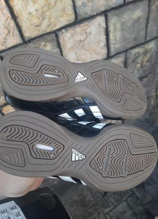 Кросівки adidas puntero6 фото
