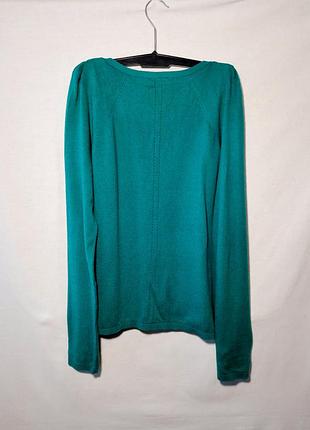 Кофта кардиган джемпер на гудзиках 7