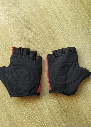 Велоперчатки дитячі roeckl 2