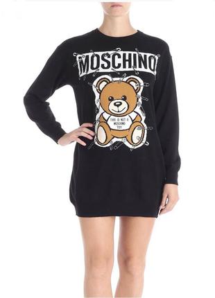 Світшот moschino