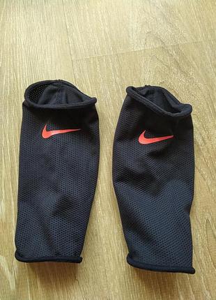 Повязки на руки, локти  nike