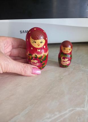 Играшка дерев'яна