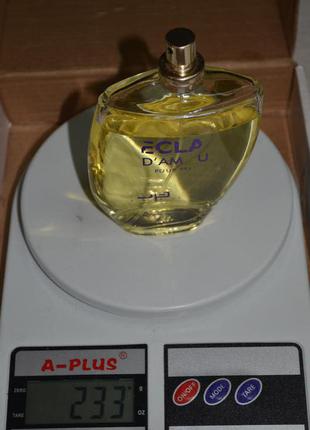 Парфюмированная вода eclat d'amour just parfums и just parfums chance for wome8 фото