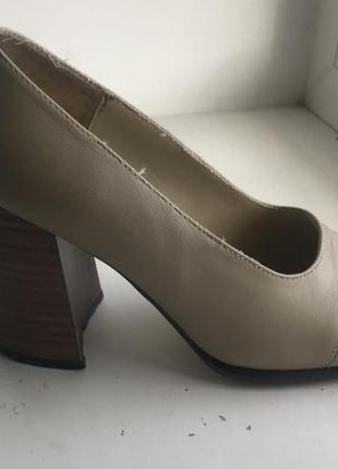 Туфлі walzer 36р