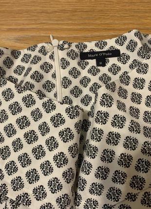 Юбка marc o’polo, massimo dutti2 фото