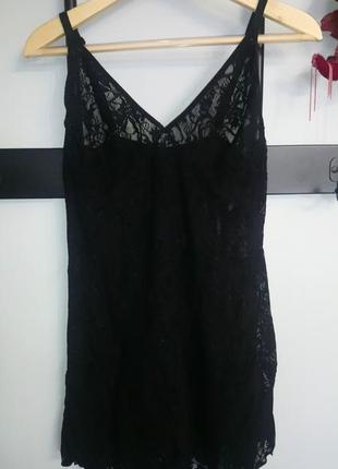 Пеньюар-стрейч