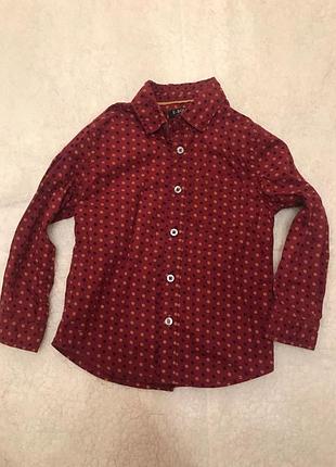 Сорочка для хлопчика