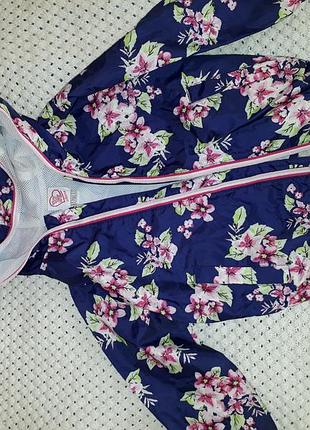 Курточка chicco