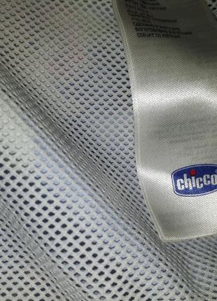 Курточка chicco 2