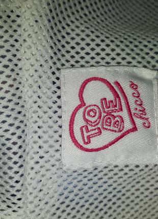 Курточка chicco 4
