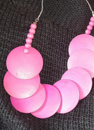 Колье дерево