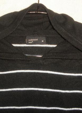 Приятного тонкого трикотажа джемпер свитер реглан с капюшоном3 фото