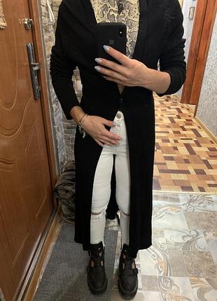 Кардиган 2