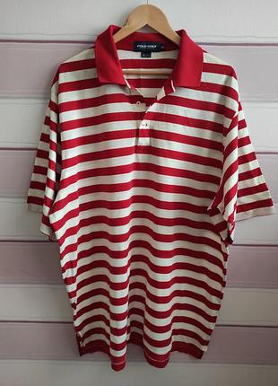 Футболка polo