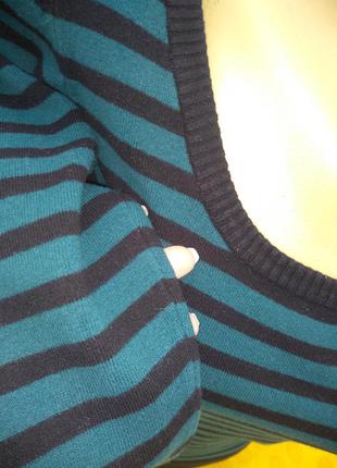 Хорошенький свитерок amisu6 фото