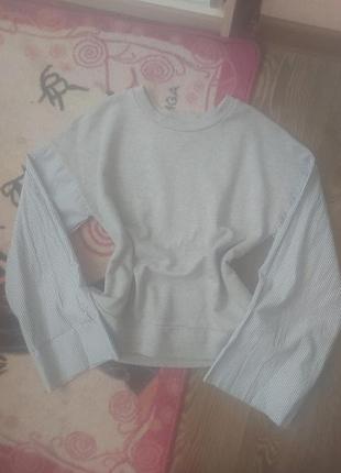 Цікава кофтинка