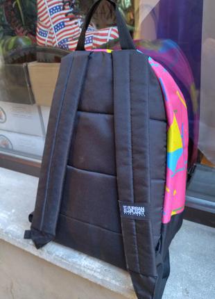 Классный городской рюкзак для девочки 25 л7 фото