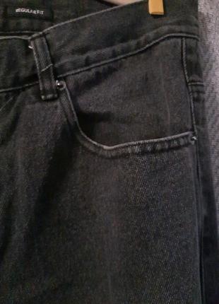100% коттон женские брендовые джинсы мом5 фото