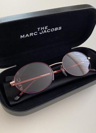 Окуляри marc jacobs