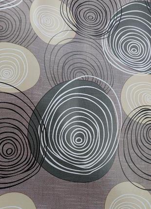 Скатертина клейонка на стіл, клейонка на стіл