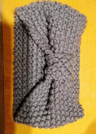 Повязка на голову