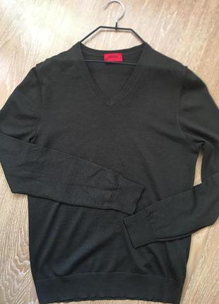 Светр жіночий вовняної