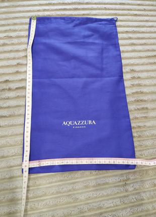 Пыльник aquazzura
