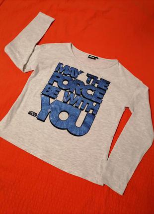 Топ для девочки, б/у