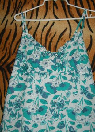 Супер сарафан"editions",р.46,100%коттон-270грн.