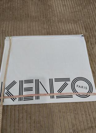 Пыльник kenzo