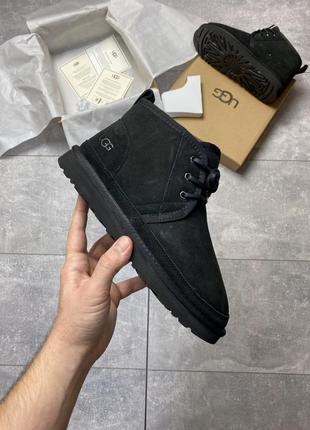 Уггі sneakers ugg Benson Dove Women S Buckle Sheepskin Ankle Bootie.