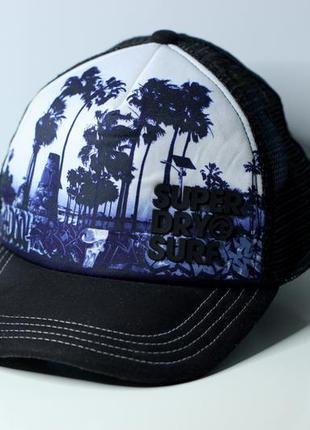 Крутая кепка