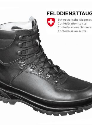 Mammut colorado ii lth (raichle) шкіряні черевики класика серед військової взуття - 39