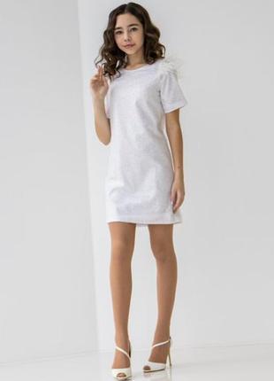 Ошатне дитяче плаття міріам