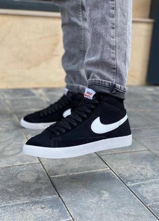 Модні чоловічі кросівки nike 5