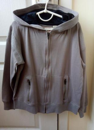 Толстовка на мальчика 7-8 лет htg81