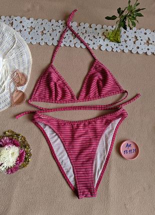 Tribord 38/40 . купальник раздельный