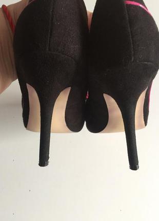 Великолепные туфельки на шпильке ladystar от daniela katzenberger9 фото
