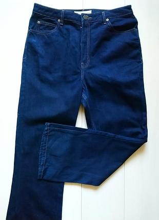Джинсові штани asos